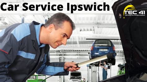 car service ipswich.